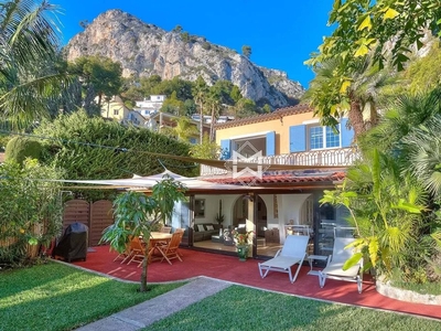 Villa de luxe de 6 chambres en vente Èze, Provence-Alpes-Côte d'Azur