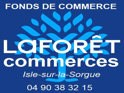 Fonds de commerce T1 Bagnols-sur-Cèze