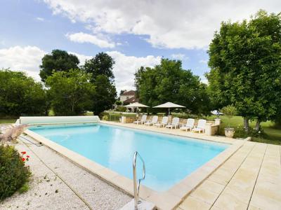 Villa de 11 pièces de luxe en vente Bordeaux, France