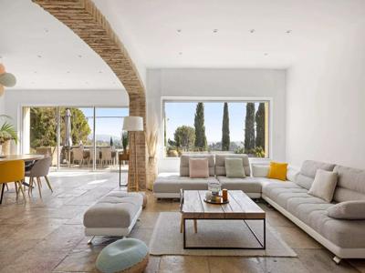 Luxury Villa for sale in Mougins, French Riviera