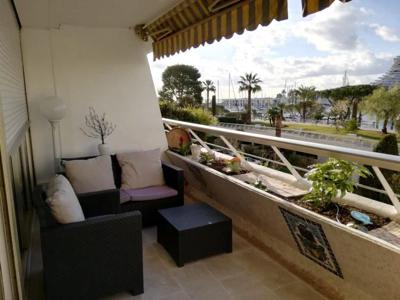 1 bedroom luxury Flat for sale in Villeneuve-Loubet, French Riviera