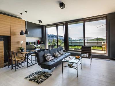 Appartement de 2 chambres de luxe en vente à Ivry-sur-Seine, France