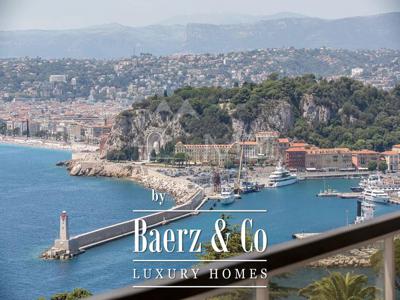 Appartement de luxe 3 chambres en vente à 06300, Nice, Provence-Alpes-Côte d'Azur