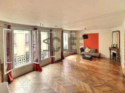 Appartement de luxe 3 chambres en vente à Montrouge, Île-de-France