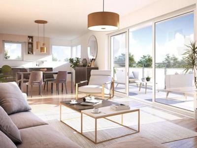 Appartement de luxe de 101 m2 en vente Angers, Pays de la Loire