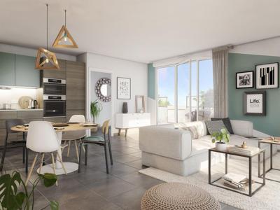4 room luxury Apartment for sale in Villeneuve-lès-Avignon, France