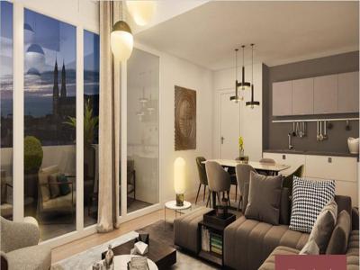 Duplex de 4 chambres de luxe en vente Bordeaux, Nouvelle-Aquitaine