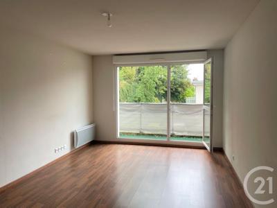 Location appartement 2 pièces 49.46 m²