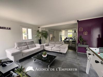 Maison de luxe 4 chambres en vente à Rueil-Malmaison, Île-de-France
