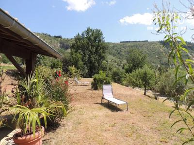 Maison de luxe de 170 m2 en vente Aubenas, Auvergne-Rhône-Alpes