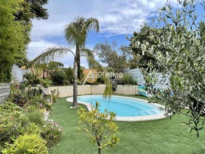 Prestigieuse Maison en vente Six-Fours-les-Plages, Provence-Alpes-Côte d'Azur