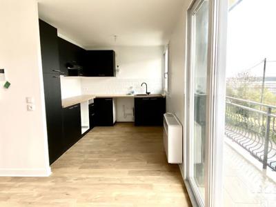 Vente appartement 2 pièces 39 m²