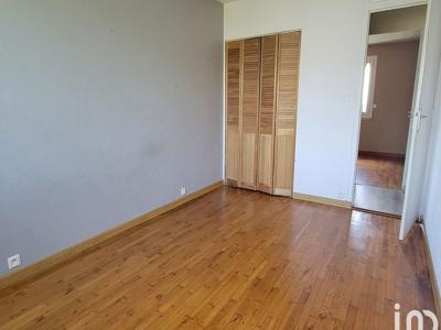 Vente appartement 3 pièces 57 m²