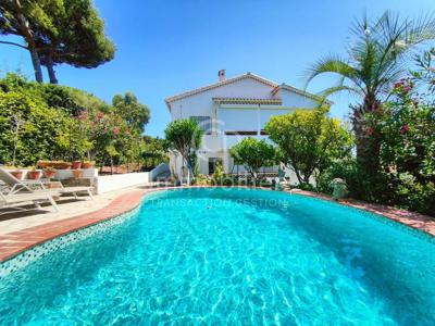 Villa de 6 pièces de luxe en vente Cannes, France