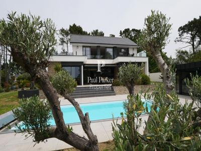 Villa de luxe de 4 chambres en vente Baden, France