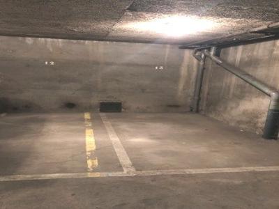 garage-parking à longwy