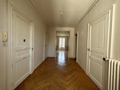 Appartement 5 pièces à Nantes