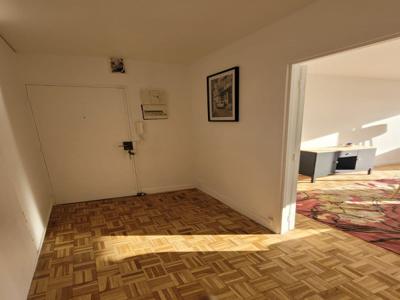 Appartement spacieux de 4 pièces à Argenteuil