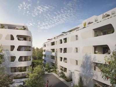 EGERIE - Programme immobilier neuf Beziers - PRODEOM IMMOBILIER