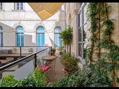Appartement de 2 chambres de luxe en vente à Avignon, Provence-Alpes-Côte d'Azur