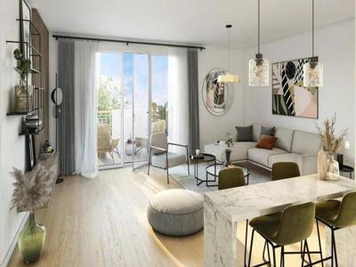 Appartement de 2 chambres de luxe en vente à Le Perreux-sur-Marne, France