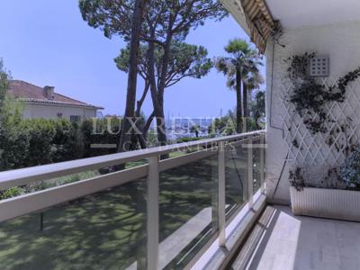 Appartement de 3 chambres de luxe en vente à Antibes, Provence-Alpes-Côte d'Azur