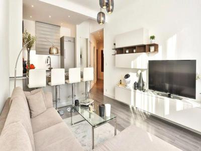 Appartement de 3 pièces de luxe en vente à Bourg-la-Reine, Île-de-France