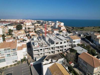 Appartement de 4 pièces de luxe en vente à Agde, Occitanie