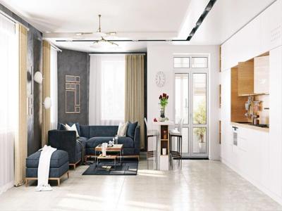 Appartement de 4 pièces de luxe en vente à Palaiseau, France