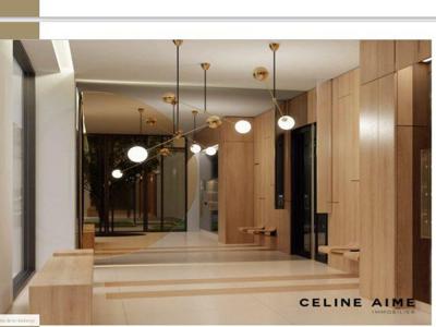 Appartement de 5 pièces de luxe en vente à Boulogne-Billancourt, France