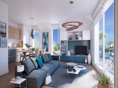 Appartement de 5 pièces de luxe en vente à rue Champfleuri, Clermont-Ferrand, Puy-de-Dôme, Auvergne-Rhône-Alpes