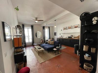 Appartement de luxe 2 chambres en vente à Nice, France