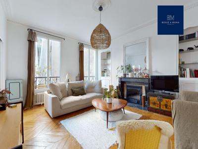 Appartement de luxe 3 chambres en vente à Canal Saint Martin, Château d’Eau, Porte Saint-Denis, Paris, Île-de-France