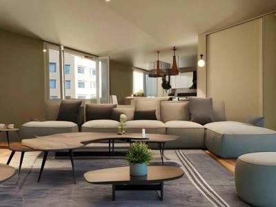 Appartement de luxe 3 chambres en vente à Montpellier, Occitanie