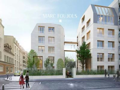 Appartement de luxe de 1 chambres en vente à Montparnasse, Alésia, Montsouris, France