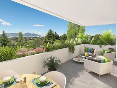 Appartement de luxe de 3 pièces en vente à Annemasse, Auvergne-Rhône-Alpes