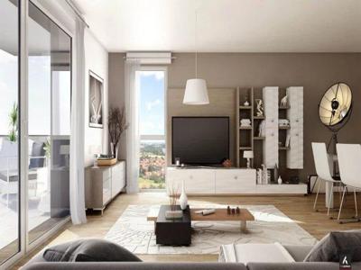 Appartement de luxe de 3 pièces en vente à Charenton-le-Pont, Île-de-France