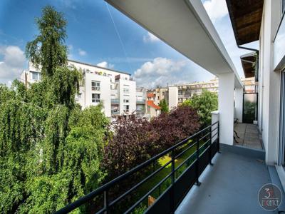 Appartement de prestige de 106 m2 en vente Montreuil, Île-de-France