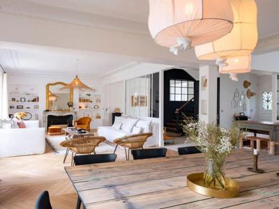 Duplex de 4 chambres de luxe en vente Villeurbanne, Auvergne-Rhône-Alpes