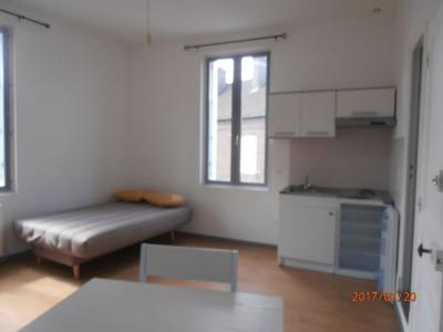 Location appartement 1 pièce 22.06 m²