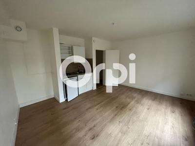 Location appartement 2 pièces 37.77 m²