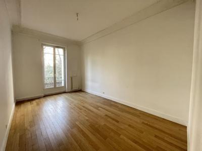 Location appartement 2 pièces 45.02 m²