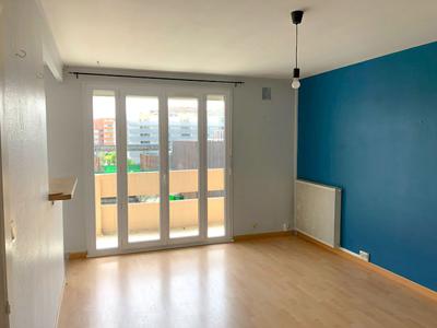 Location appartement 2 pièces 46.02 m²