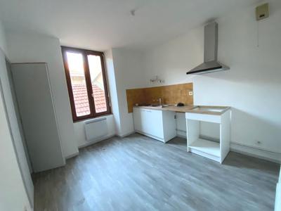Location appartement 2 pièces 73 m²