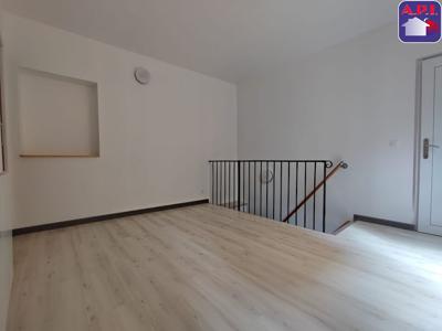 Location appartement 3 pièces 48 m²