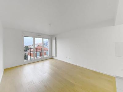 Location appartement 3 pièces 61.06 m²