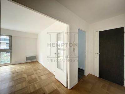 Location appartement 4 pièces 91.69 m²