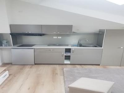 Location meublée appartement 1 pièce 17 m²