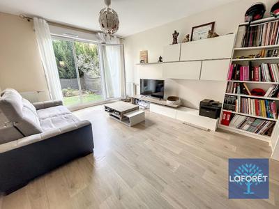 Location meublée appartement 3 pièces 59.5 m²