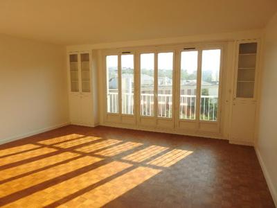 Location meublée appartement 3 pièces 89 m²